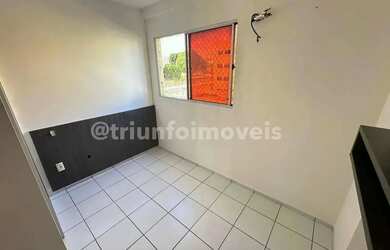 Imagem 3: Apartamento no Bairro Cristo Rei com 3 quartos