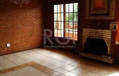 Imagem 2: Casa para Venda - 320m², 3 dormitórios, sendo 1 suites, 2 vagas - Imperial Parqu