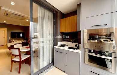 Imagem 7: Apartamento com 2 dormitórios à venda, 79,6 - Agronômica - Florianópolis/SC