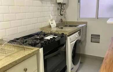 Imagem 7: Apartamento com 3 dormitórios à venda, 61 m² por R$ 468.000 - Vila Ema - São Paulo/SP