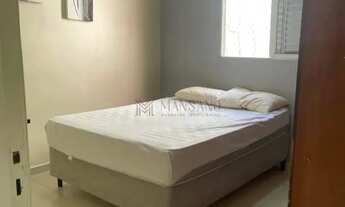 Imagem 4: Apartamento para aluguel MOBILIADO perto UNISAGRADO com 55 m² e 2 quartos em Vila Cardia