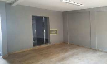 Imagem: Sobrado comercial para locação no Sumaré