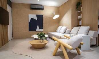 Imagem 3: Apartamento novo à venda no Edifício Líven - Cuiabá - MT