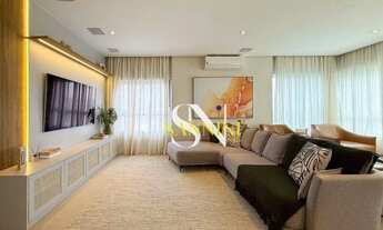 Imagem 6: Apartamento à venda, 200 m² por R$ 3.620.000,00 - Edifício The Garden - Barueri/SP