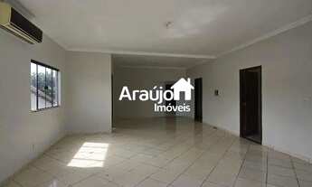 Imagem 3: Sobrado (piso superior) na 208 Sul Palmas-TO