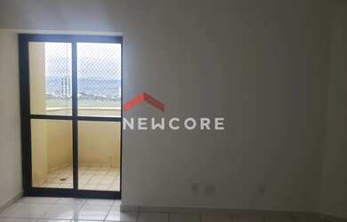 Imagem 4: Apartamento em Rua Alberto Segalla - Jardim Infante Dom Henrique - Bauru/SP