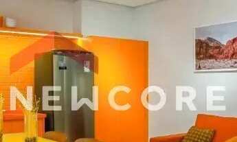 Imagem 2: Apartamento em Rua Lopes de Oliveira - Barra Funda - São Paulo/SP