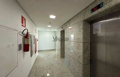 Imagem 5: Sala 115m² para locação na Av. Barão H. Melo