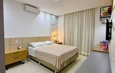 Imagem 7: Vendo Casa em Condomínio Fechado no Araçagy, 113m², 3 Quartos, Oportunidade