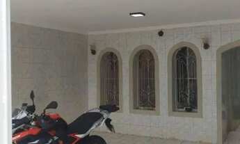 Imagem: Casa com 4 dormitórios à venda, 283 m²