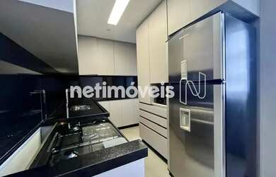 Imagem 7: Locação Apartamento 3 quartos Vila da Serra Nova Lima