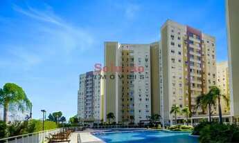 Imagem: Apartamento 02 dormitórios, 01 suíte