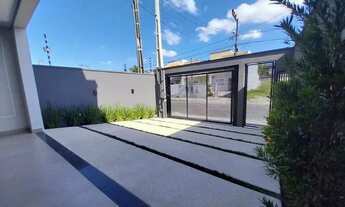 Imagem 2: SOBRADO NOVO COM 3 SUÍTES PRÓXIMO AO SHOPPING GARDEN