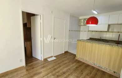 Imagem 6: Apartamento - Parque Prado - Campinas