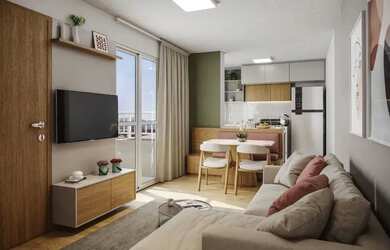 Imagem 4: CAMARAGIBE- MINHA CASA MINHA VIDA & MORAR BEM - Santa Mônica - Camaragibe - PE