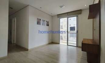 Imagem: Apartamento à venda 2 dorms / varanda Jardim