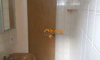 Imagem 6: Apartamento com 2 dormitórios à venda, 49 m² por R$ 250.000 - Vila Albertina - São Paulo/S