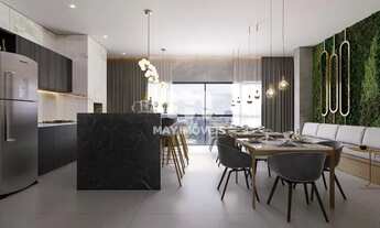 Imagem 4: Apartamento com 3 dormitórios à venda, 82 m² - Centro - Itajaí/SC. R$1.060.000,00