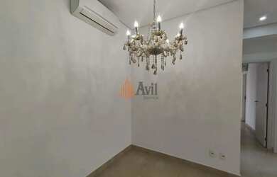 Imagem 5: Apartamento 77m² com 2 quartos, 1 suíte para Venda ou Locação no Anália franco