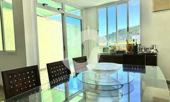 Imagem 6: Cobertura Duplex com 2 Suítes, Hidro Privativa e Condomínio Completo