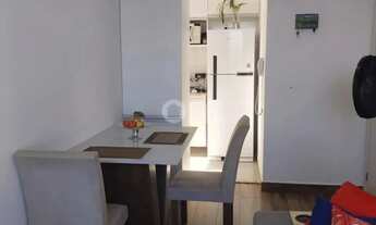 Imagem 2: Apartamento - Jardim Maria Luíza - Sumaré