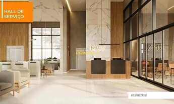 Imagem 2: Studio no Centro - Muv Residence