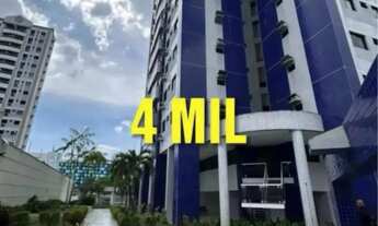 Imagem: VIEIRALVES- EDIF BROMELIA APTO 3 QUARTOS