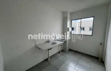 Imagem 7: Apartamento com 2 dormitórios para alugar, 48 m²; - Granja de Freitas - Sabará/Minas Gerai