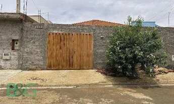 Imagem: Casa com 2 dormitórios à venda, 58 m²