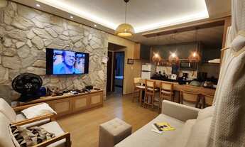 Imagem: Alugo apartamento por temporada