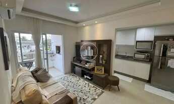 Imagem 4: Apartamento 2 Quartos com 1 Suíte e 73m² - Barreiros - CEN