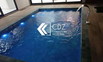 Imagem 3: Casa no Condomínio Campos do Conde - Sorocaba/ SP