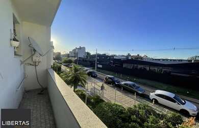 Imagem: Apartamento com 3 Quartos e 1 banheiro à