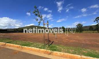 Imagem 3: Venda Lote em condomínio Alphaville - Lagoa dos Ingleses Nova Lima