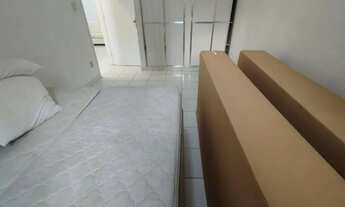 Imagem 7: Apartamento com 1 dormitório à venda, 50 m² por R$ 285.000,00 - Vila Guilhermina - Praia G