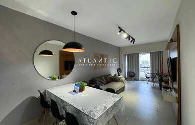 Imagem 4: À VENDA - 2 QTS com suíte - Praia de Itapoã - Vila Velha - ES