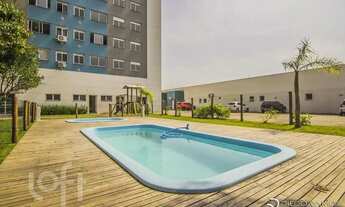 Imagem 3: Apartamento à venda em Agronomia com 56 m², 2 quartos, 1 suíte, 1 vaga