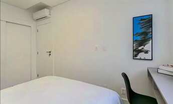 Imagem 7: APARTAMENTO EM JURERE - 3 DORM - 3 SUITES