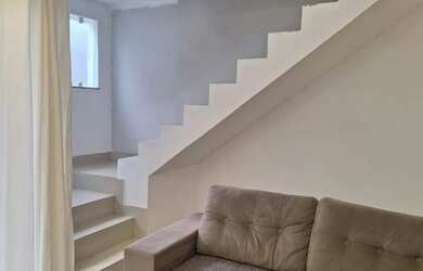 Imagem 3: Casa para Locação germinada na Estrada do Mapuá Taquara