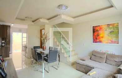 Imagem: Casa à Venda - Vila Aricanduva, 3 Quartos