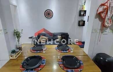 Imagem 3: Apartamento em Rua Jaceguai - Bela Vista - São Paulo/SP