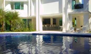 Imagem 4: Casa de condomínio em Passeio de Piratininga - Riviera - Bertioga/SP