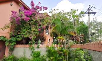 Imagem 4: Casa Residencial à venda, Santa Rosa, Barra Mansa - CA0839