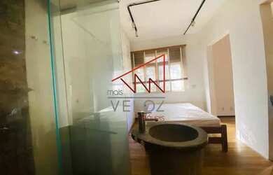 Imagem 5: Loft na Glória, todo reformado e decorado por arquiteto