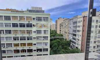 Imagem: EXELENTE SALA COMERCIAL COM 2 QUARTO EM