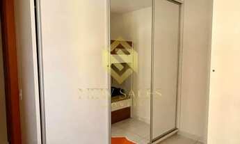 Imagem 3: Apartamento- 2 quartos, 1 vaga, 56m², porteira fechada- Jd Belo Horizonte