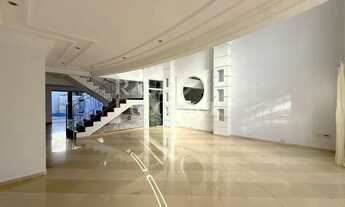 Imagem 3: Sobrado em condomínio fechado na Terra de Santana em Londrina