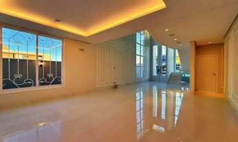 Imagem 5: Sobrado 4 Suítes, 334 m² c/ Lazer à Venda no Condomínio Alphaville