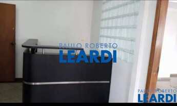 Imagem: CONJ. COMERCIAL - VILA OLÍMPIA - SP