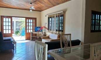 Imagem 4: Casa em Rua Barão do Rio Branco - Stella Maris - Peruíbe/SP